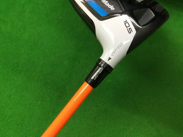 TaylorMade 中古ゴルフ