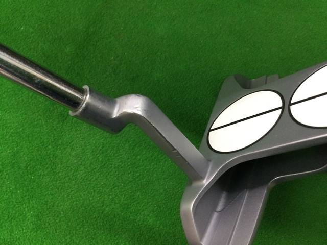 ODYSSEY 中古ゴルフ