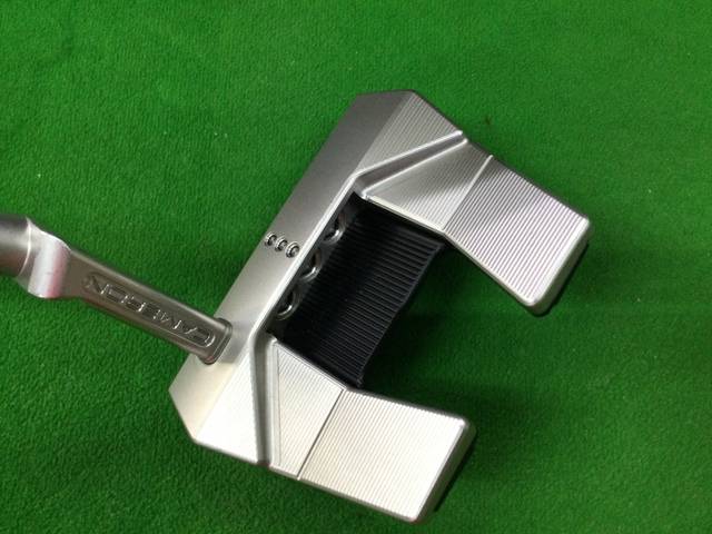 SCOTTY CAMERON 中古ゴルフ