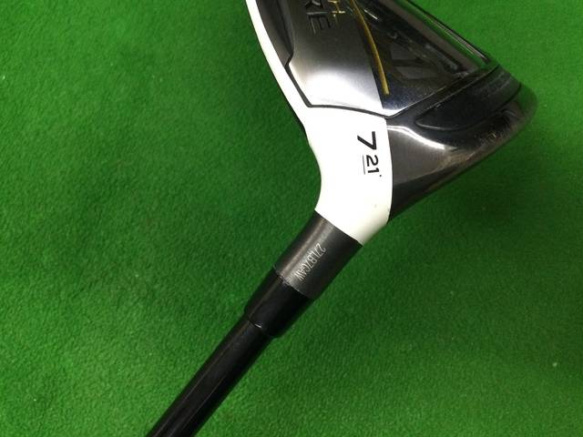 TaylorMade 中古ゴルフ