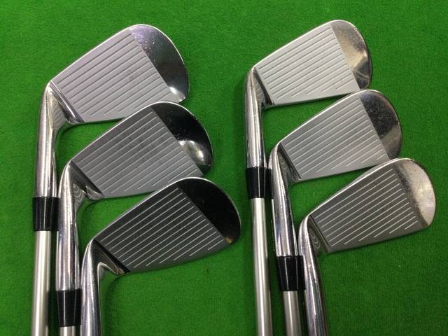 BRIDGESTONE 中古ゴルフ