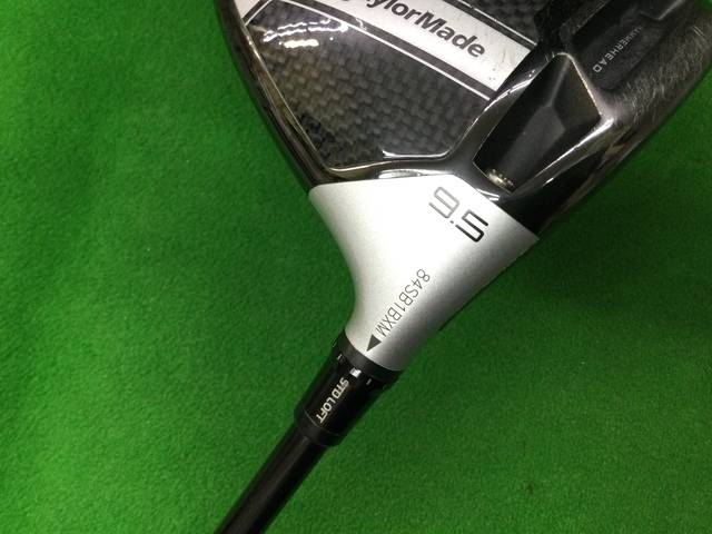 TaylorMade 中古ゴルフ