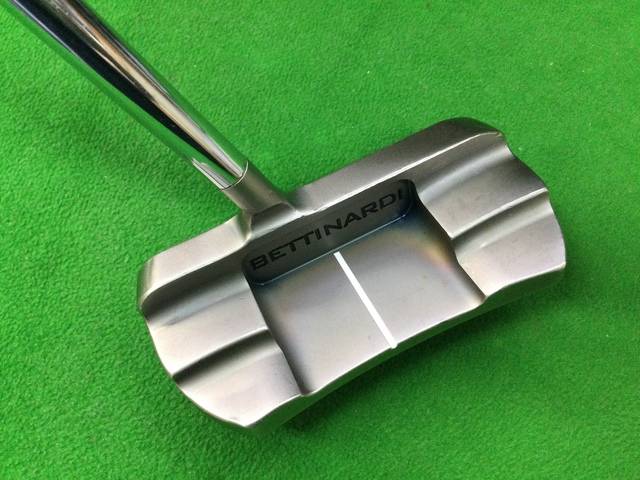 R･J BETTINARDI 中古ゴルフ
