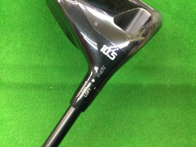 DUNLOP 中古ゴルフ