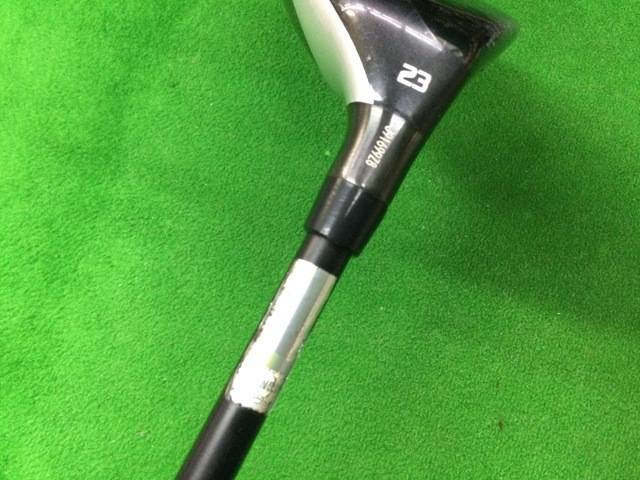 DUNLOP 中古ゴルフ