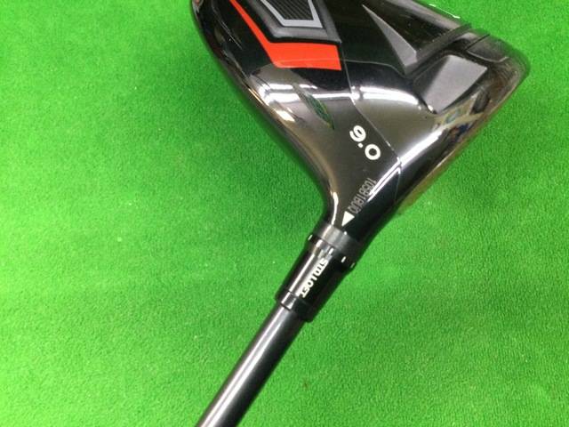 TaylorMade 中古ゴルフ