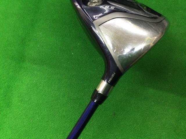 BRIDGESTONE 中古ゴルフ