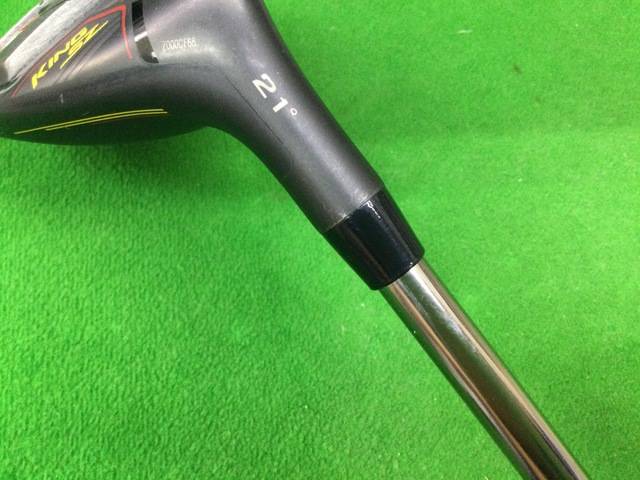 cobra 中古ゴルフ