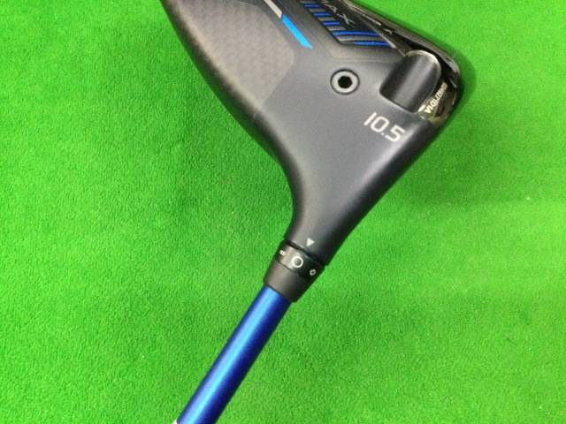 PING 中古ゴルフ