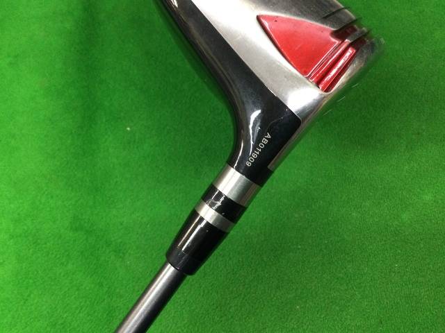 YAMAHA 中古ゴルフ