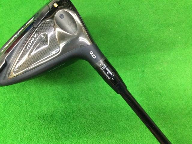 Callaway 中古ゴルフ
