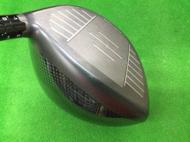 Callaway 中古ゴルフ