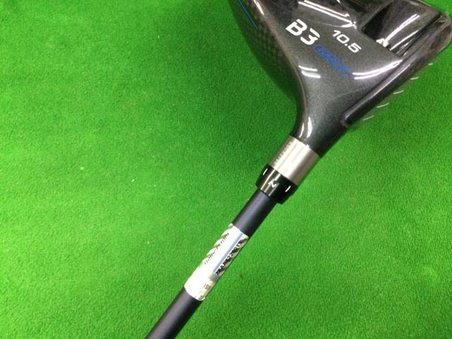 BRIDGESTONE 中古ゴルフ