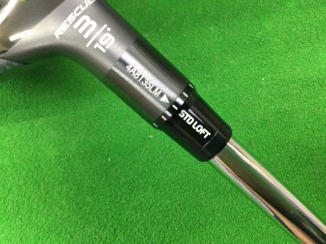 TaylorMade 中古ゴルフ