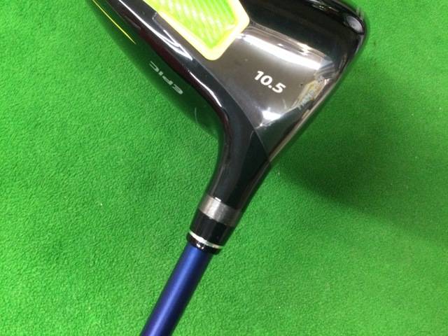 Callaway 中古ゴルフ