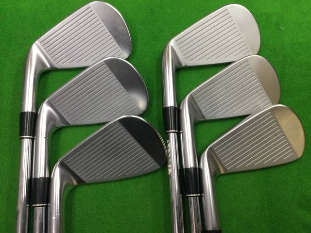 DUNLOP 中古ゴルフ