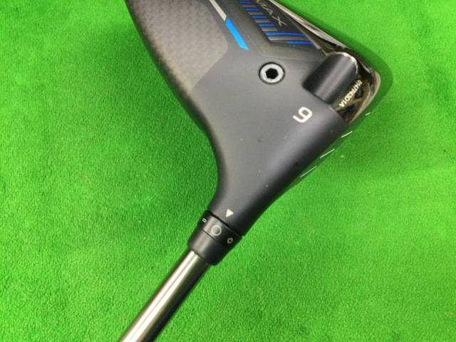 PING 中古ゴルフ