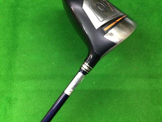 DUNLOP 中古ゴルフ