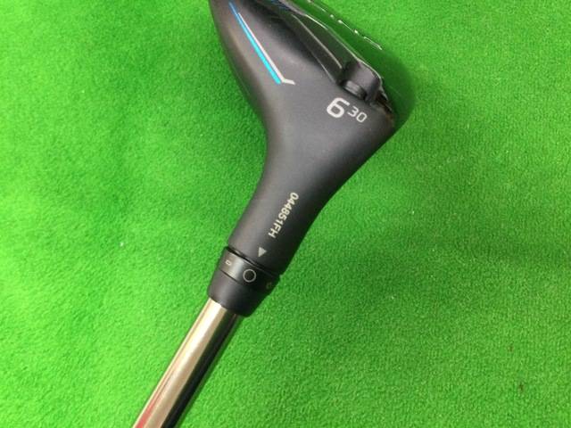 PING 中古ゴルフ