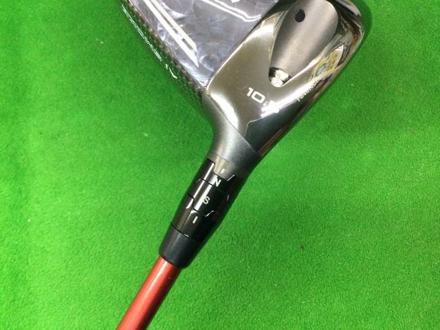 Callaway 中古ゴルフ