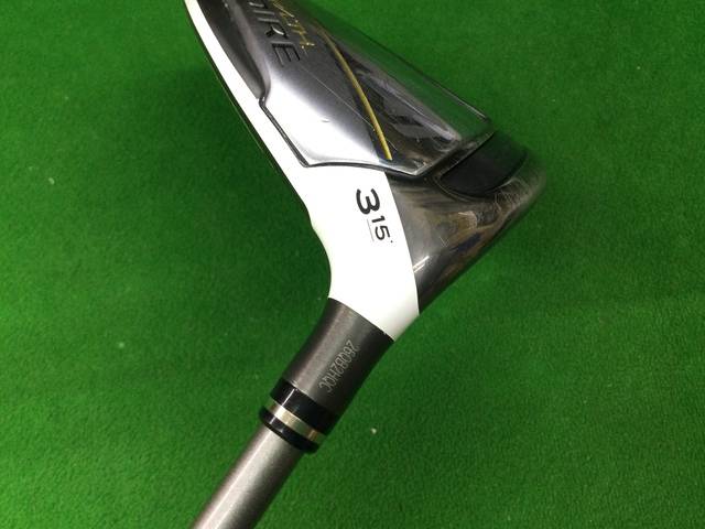 TaylorMade 中古ゴルフ