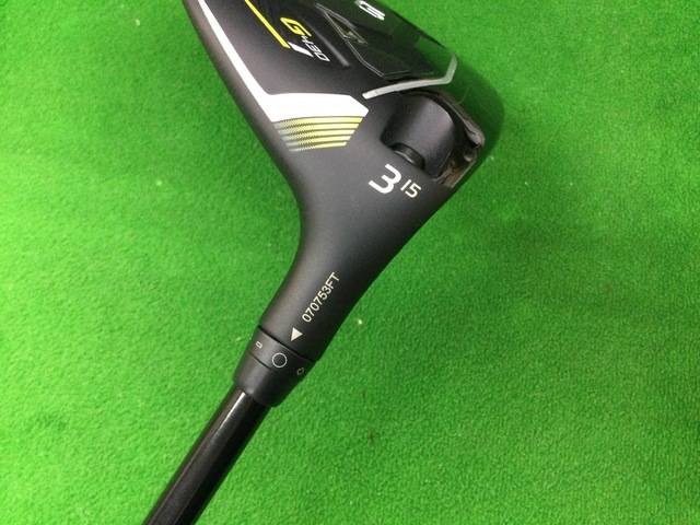 PING 中古ゴルフ