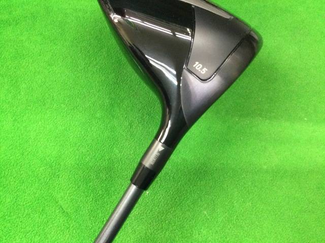 YAMAHA 中古ゴルフ