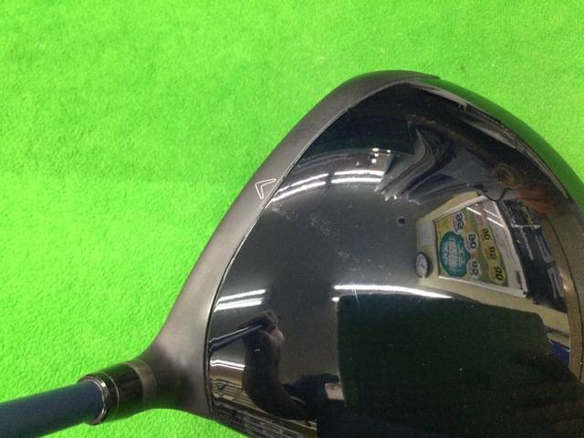 Callaway 中古ゴルフ
