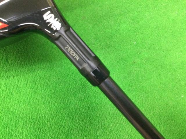 TaylorMade 中古ゴルフ