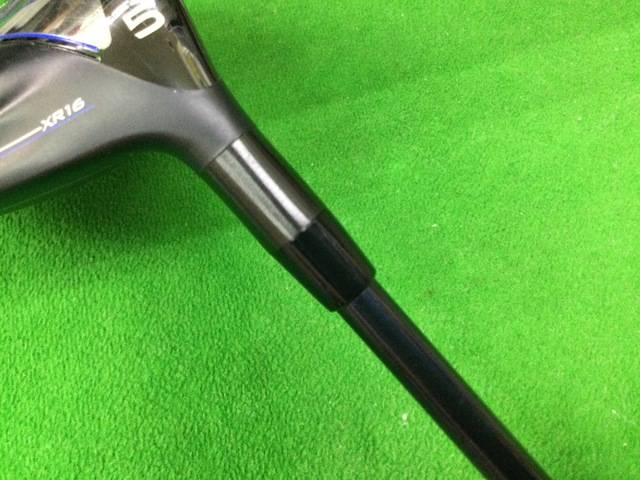 Callaway 中古ゴルフ