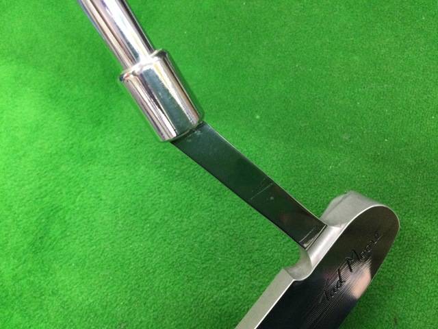 Tad Moore 中古ゴルフ