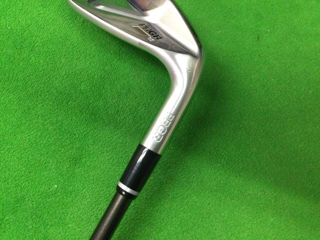 PRGR 中古ゴルフ