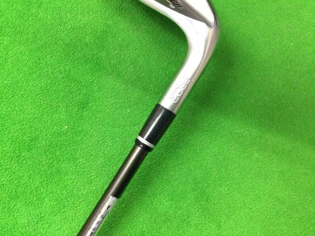 PRGR 中古ゴルフ