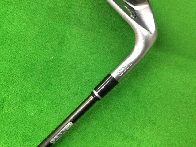 PRGR 中古ゴルフ