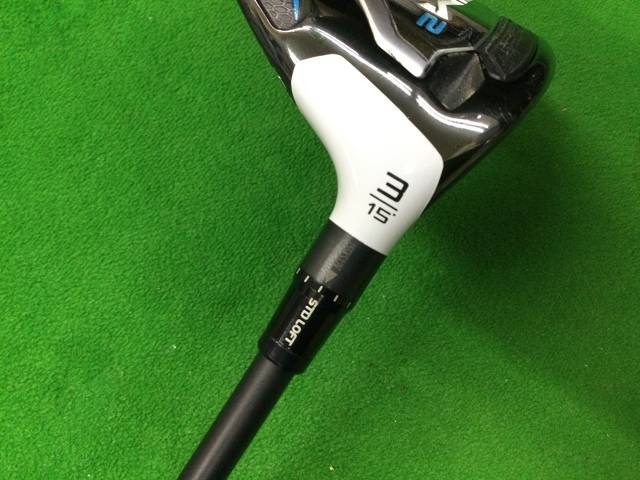 TaylorMade 中古ゴルフ
