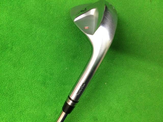 三浦技研 中古ゴルフ