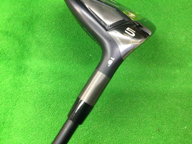 Callaway 中古ゴルフ