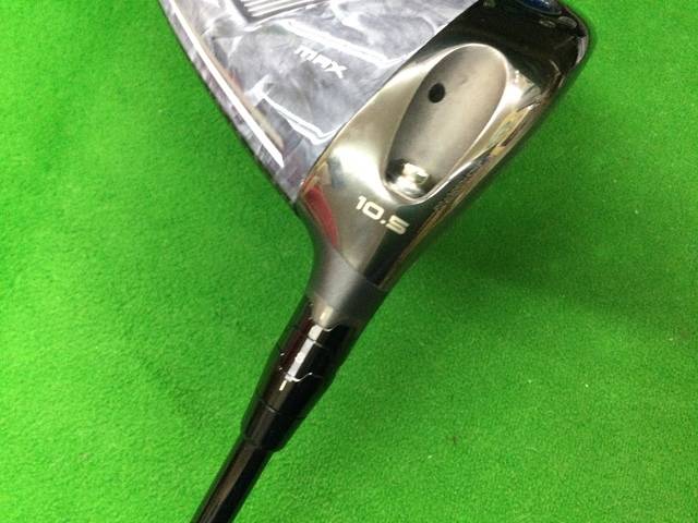 Callaway 中古ゴルフ