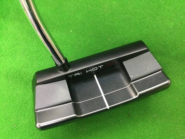 ODYSSEY 中古ゴルフ