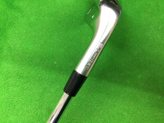 BRIDGESTONE 中古ゴルフ