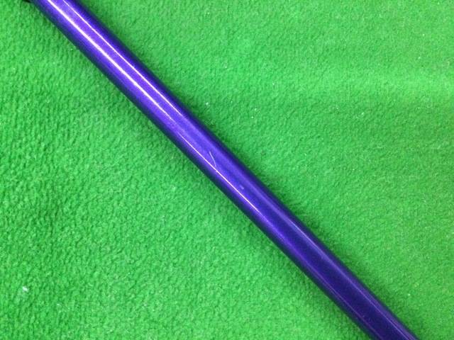 Fujikura 中古ゴルフ