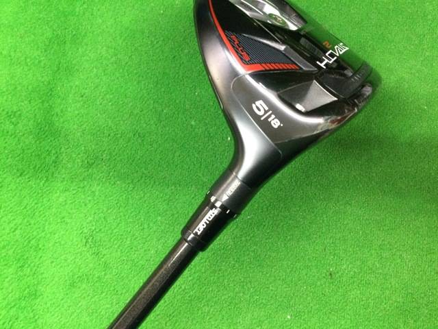 TaylorMade 中古ゴルフ