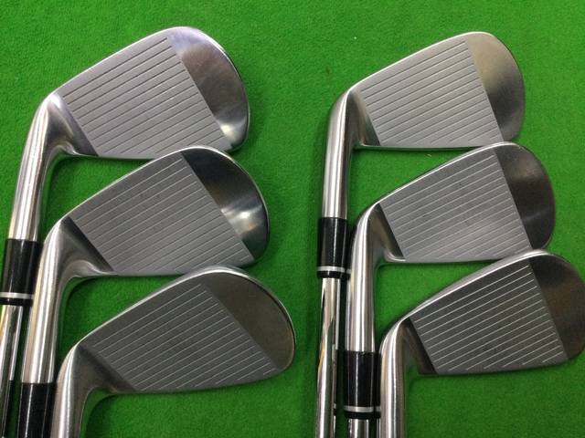 PRGR 中古ゴルフ