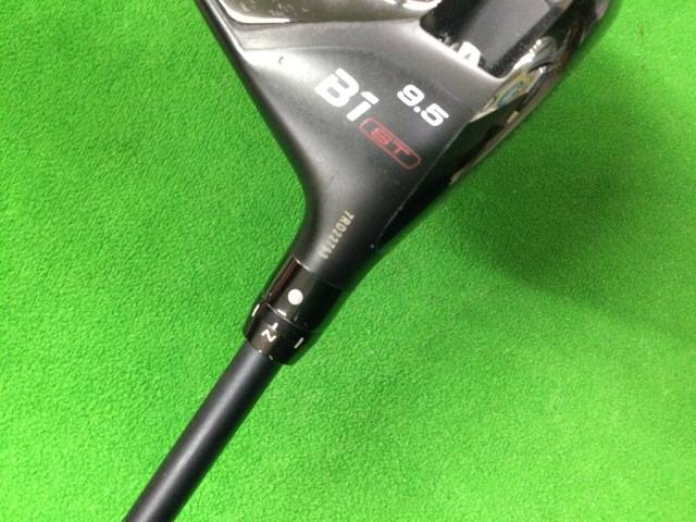 BRIDGESTONE 中古ゴルフ