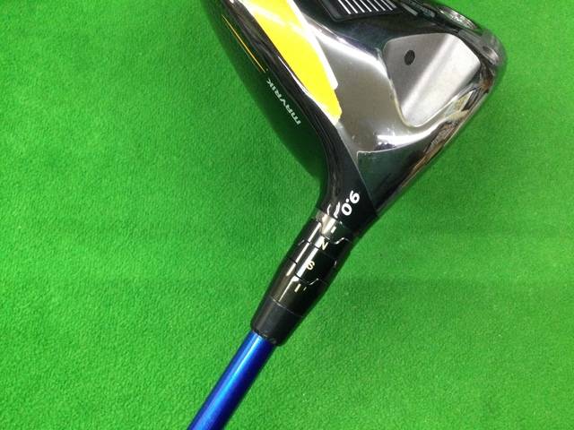Callaway 中古ゴルフ