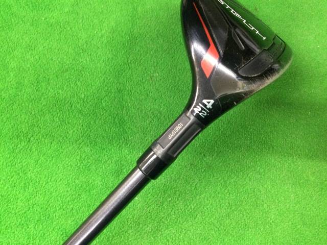 TaylorMade 中古ゴルフ