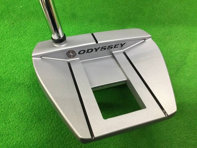 ODYSSEY 中古ゴルフ