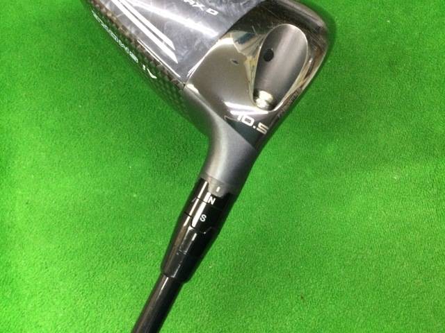 Callaway 中古ゴルフ