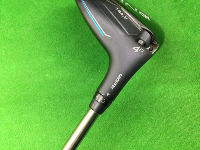 PING 中古ゴルフ