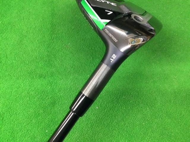 Callaway 中古ゴルフ